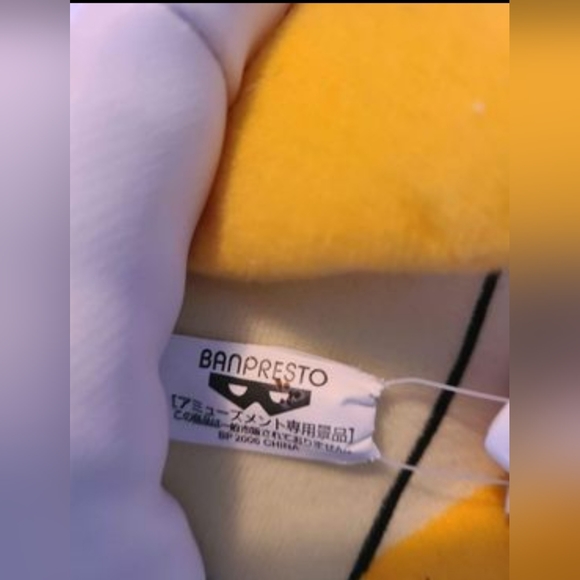 Rare 2006 Banpresto Koopa Troopa Nintendo Super Mario Bros 3 plush - Picture 5 of 7